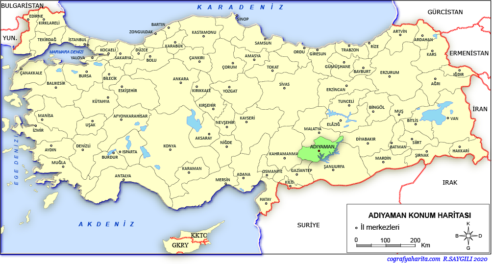 Adıyaman